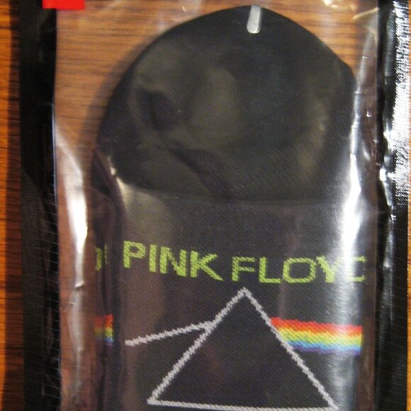 Primal-Wear Mens Dark Side of the Moon cycling socks Size L/XL - Picture 2 of 3